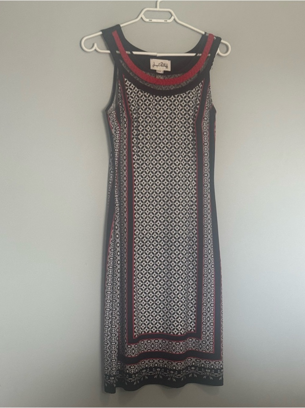 Joseph Robkoff Dress